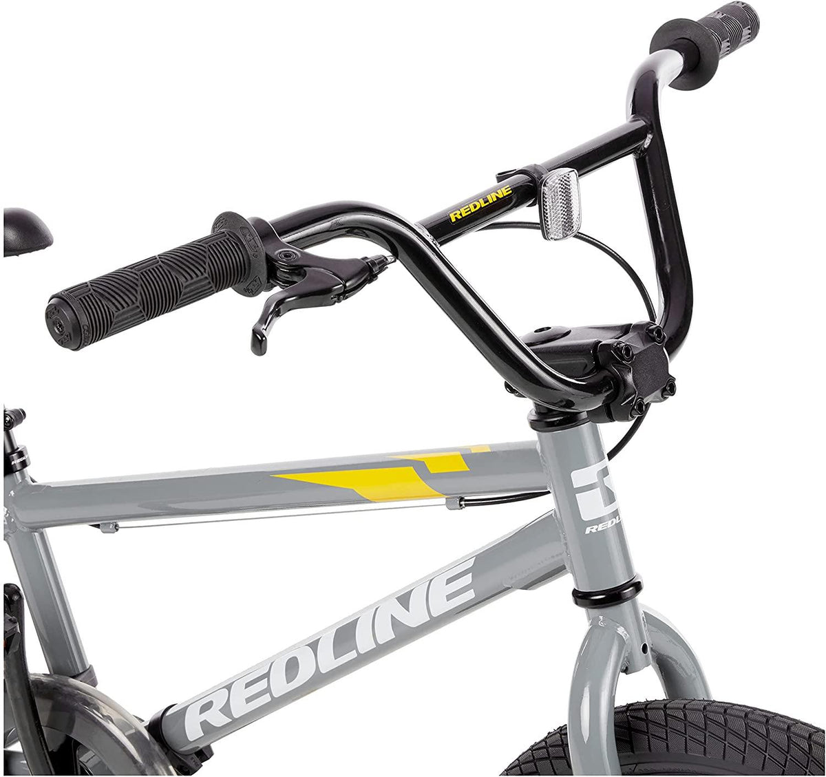 Redline Bicycles Roam