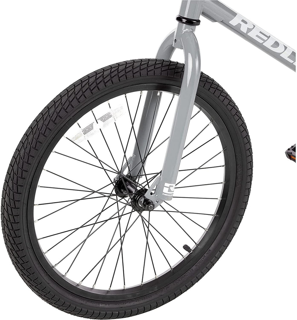 Redline Bicycles Roam