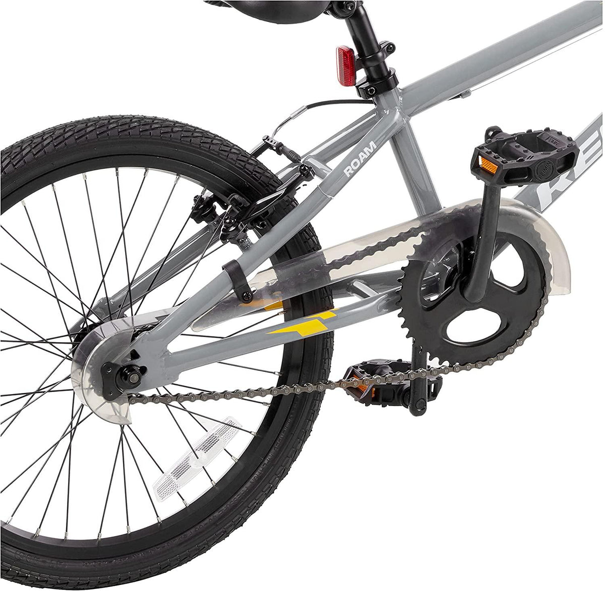 Redline Bicycles Roam