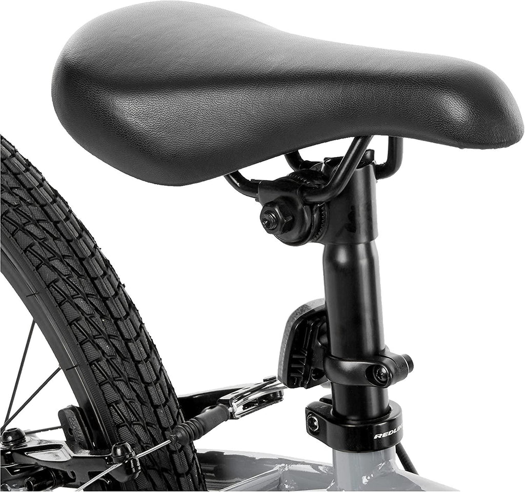 Redline Bicycles Roam