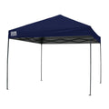 Expedition 100 Team Colors 10 ft. x 10 ft. Navy Instant Canopy