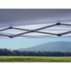 Expedition 100 Team Colors 10 ft. x 10 ft. Navy Instant Canopy