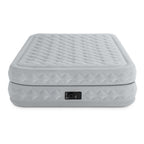 Queen Supreme Air Flow Bed Airbed Mattress with -In Pump (2-Pack)