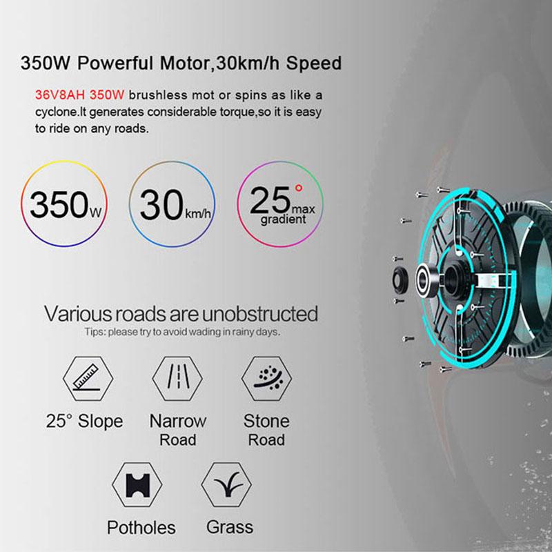 SH26 Electric Bike for Adults, Electric Mountain Bike, 26 Inch Wheels, Max 18.64mph, E-Bike for Adults Women Men Ladies Teenagers