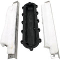 Raypak Return Header, Raypak 185/207A/206A/R185A/R185B, Capron