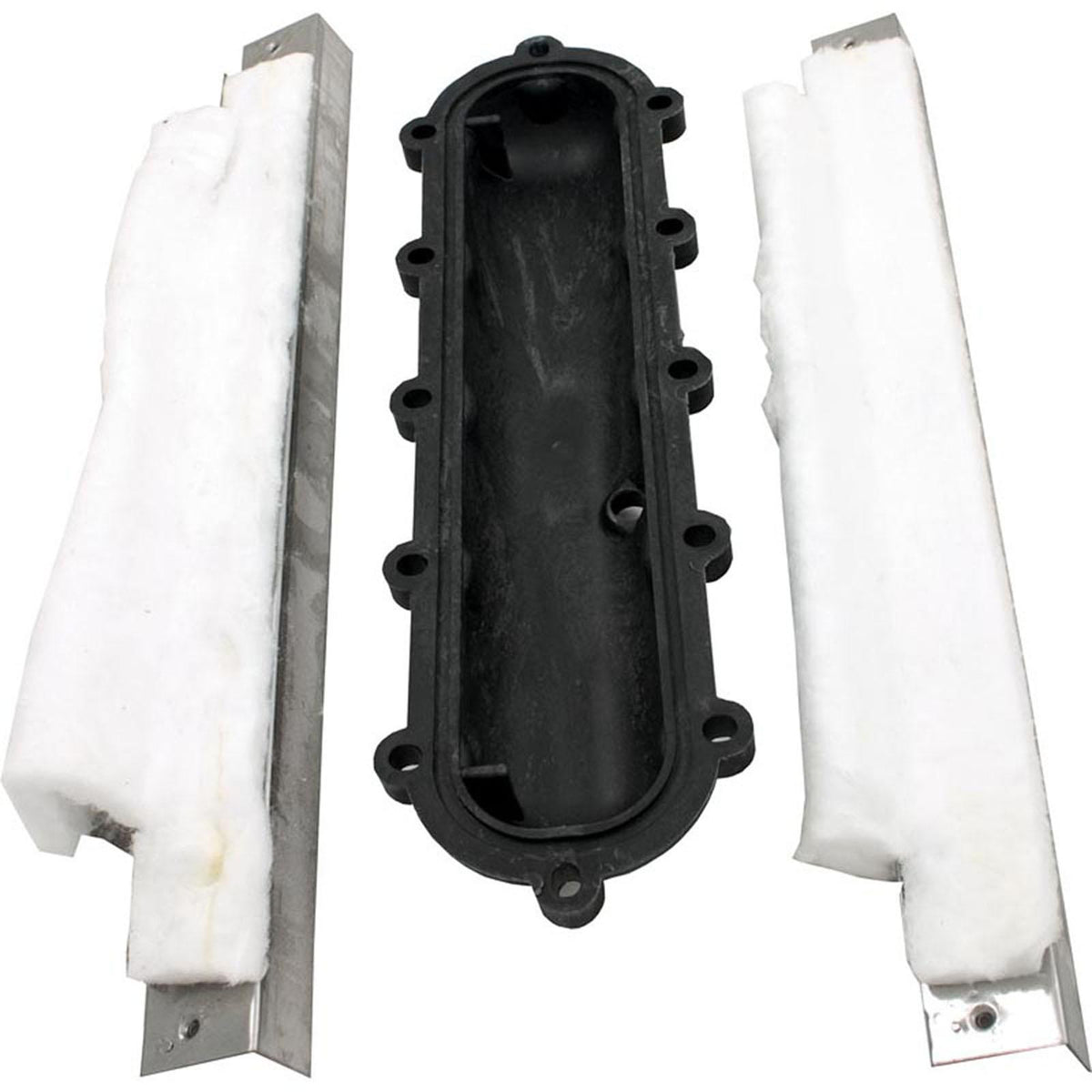 Raypak Return Header, Raypak 185/207A/206A/R185A/R185B, Capron