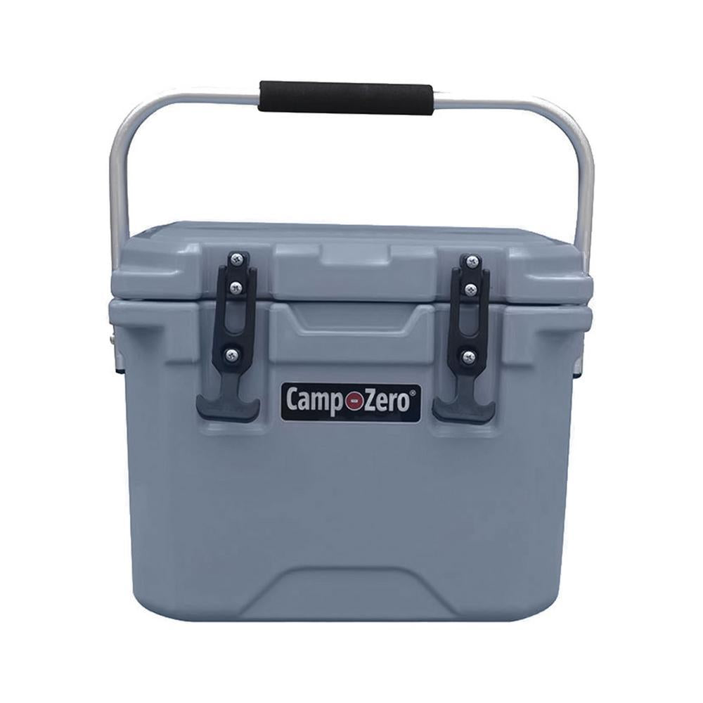 10.6 Qt. (10 l) Premium Cooler in Grey