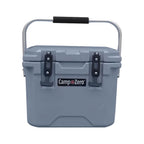 10.6 Qt. (10 l) Premium Cooler in Grey
