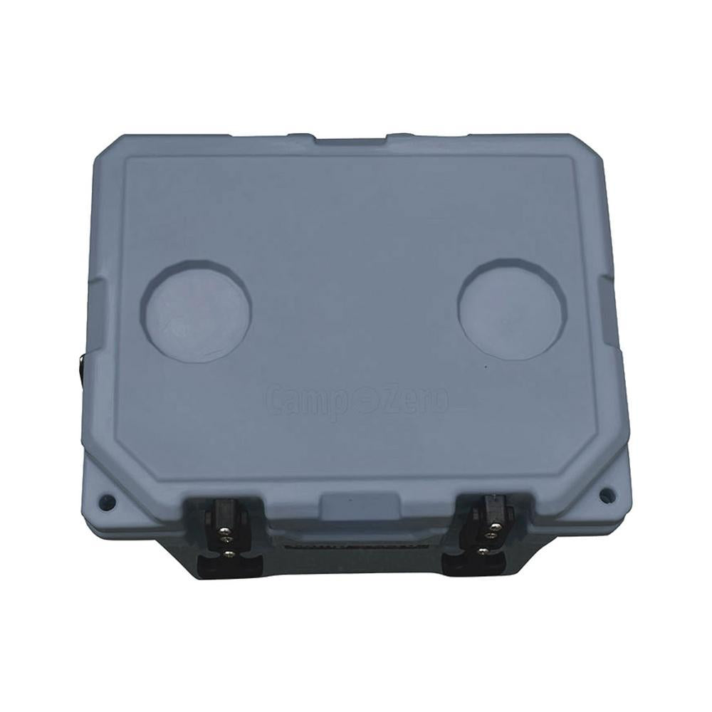 10.6 Qt. (10 l) Premium Cooler in Grey