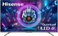 hisense 55" u7g quantum 4k uhd uled android smart tv - 4 hdmi (2021)