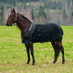 Horze Back on Track Net Rug