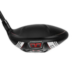 Cobra SZ SpeedZone Xtreme White 10.5* Driver Helium 5F3 Regular Flex