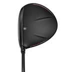 Cobra SZ SpeedZone Xtreme White 10.5* Driver Helium 5F3 Regular Flex