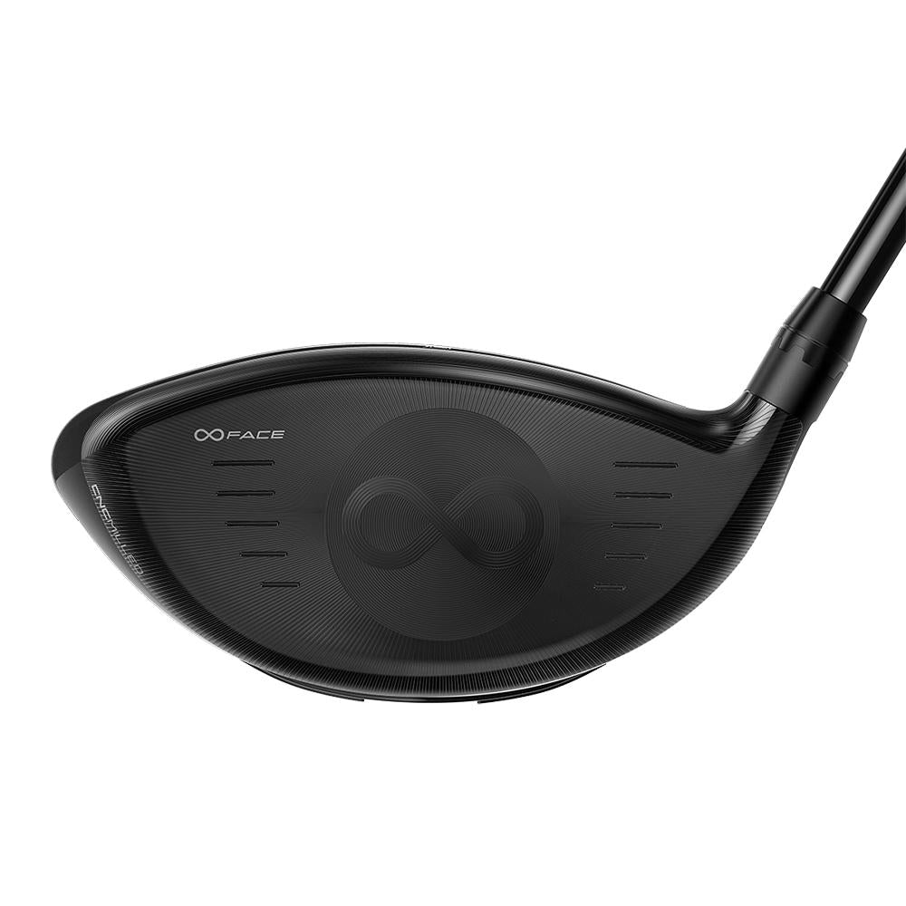 Cobra SZ SpeedZone Xtreme White 10.5* Driver Helium 5F3 Regular Flex