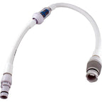 hayward  pressure hose complete retrofit
