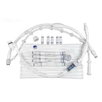 hayward  pressure hose complete retrofit