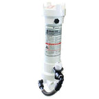 pentair rainbow 320 automatic in-line chlorine/bromine feeder r171096l