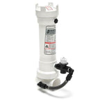 pentair rainbow 320 automatic in-line chlorine/bromine feeder r171096l