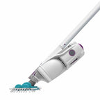 Kokido Pool Products Kokido EV30CBX Telsa 30 Telescopic Rechargeable Electric Pool Vacuum Cleaner