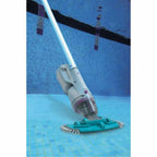 Kokido Pool Products Kokido EV30CBX Telsa 30 Telescopic Rechargeable Electric Pool Vacuum Cleaner