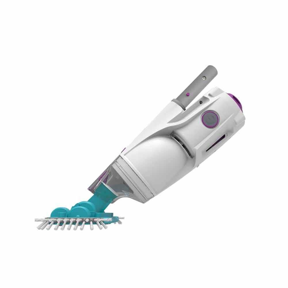 Kokido Pool Products Kokido EV30CBX Telsa 30 Telescopic Rechargeable Electric Pool Vacuum Cleaner