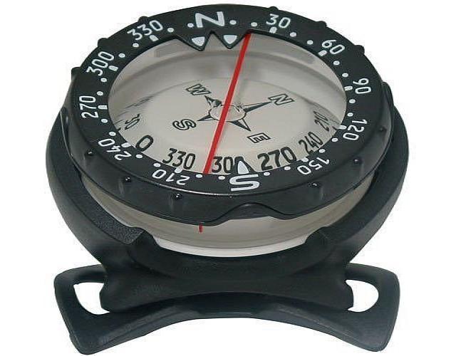 Sherwood Wisdom Compass