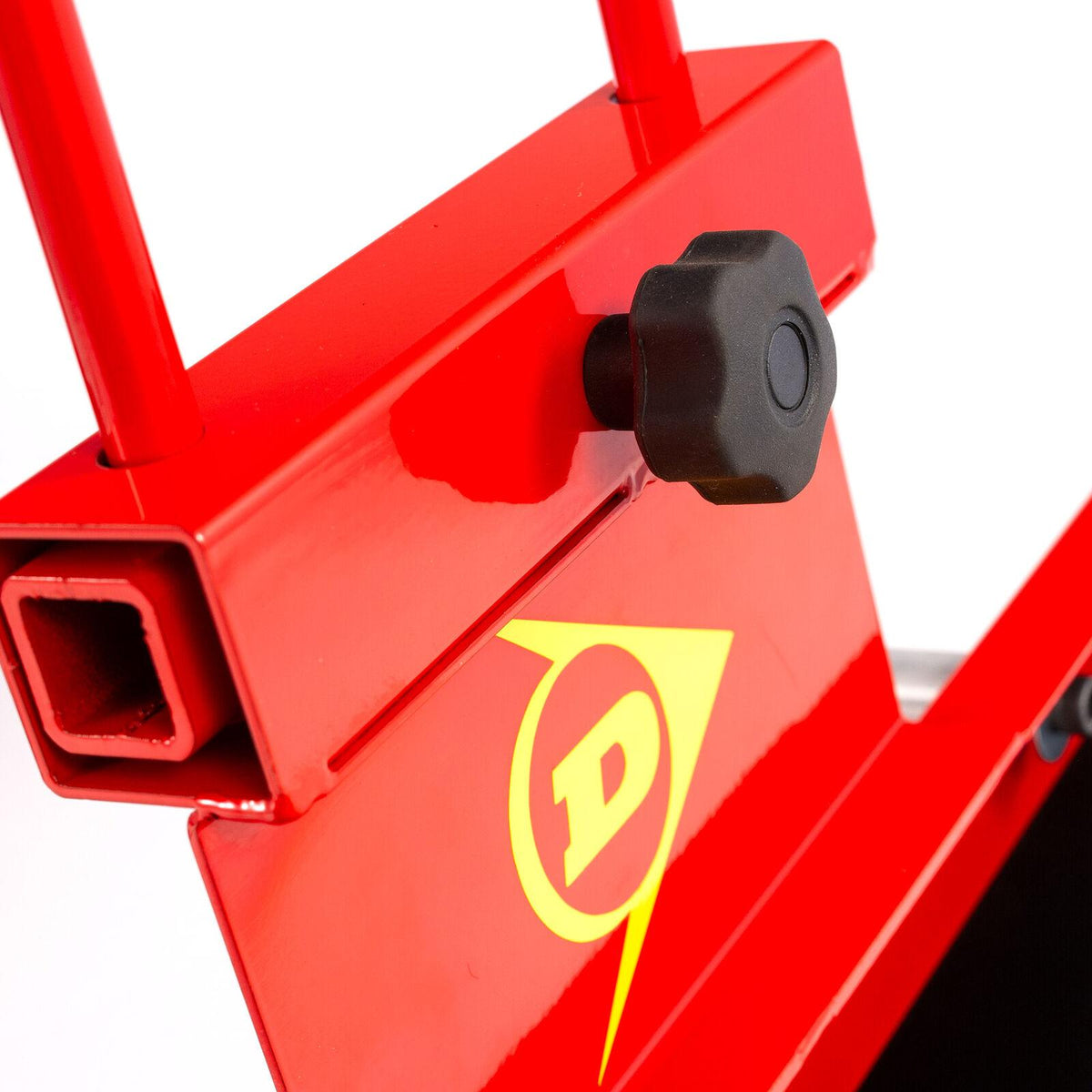 Dunlop Two 13in to 22in Wheel Laser Aligner CE Approved - AGO45L
