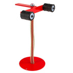 Dunlop Two 13in to 22in Wheel Laser Aligner CE Approved - AGO45L