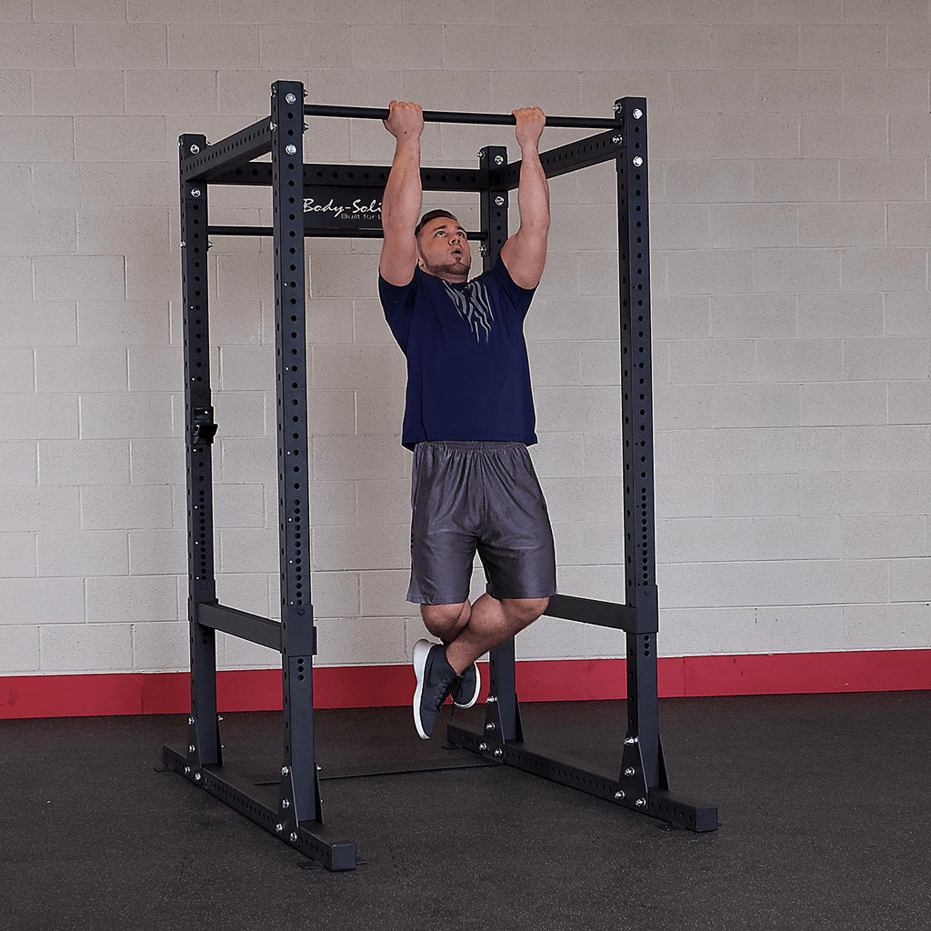 Body Solid - SPR1000 Commercial Power Rack