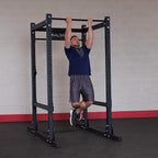 Body Solid - SPR1000 Commercial Power Rack