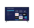 westinghouse 43" 4k ultra hd roku smart tv with hdr wr43ut4210