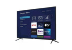 westinghouse 43" 4k ultra hd roku smart tv with hdr wr43ut4210