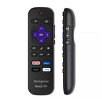 westinghouse 43" 4k ultra hd roku smart tv with hdr wr43ut4210