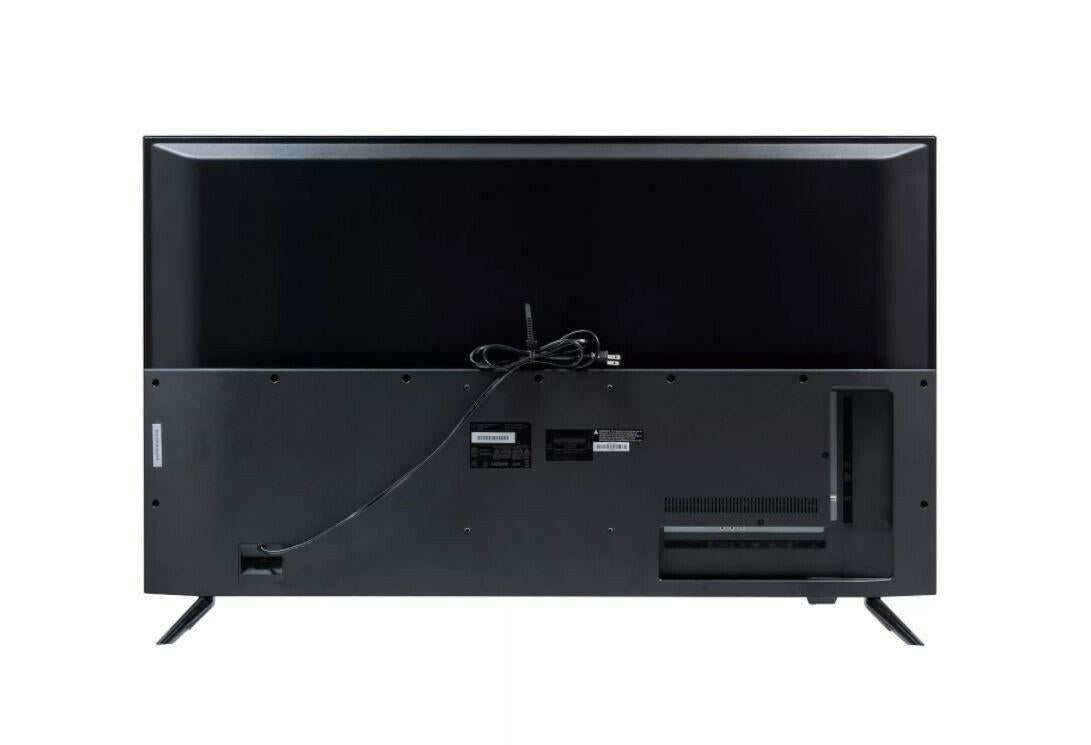 westinghouse 43" 4k ultra hd roku smart tv with hdr wr43ut4210