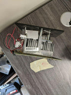 Hunter Engineering, HawkEye HS201 Right Sensor