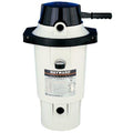 hayward w3ec40ac perflex 20 sq. ft. de pool filter - limited warranty