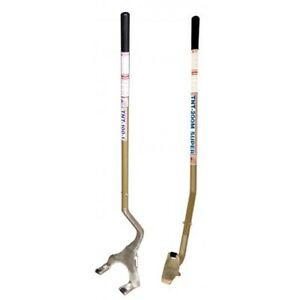 Tubeless Truck Tire Demounting and Mounting Tire Tool Set TSITNT-100 Brand New!