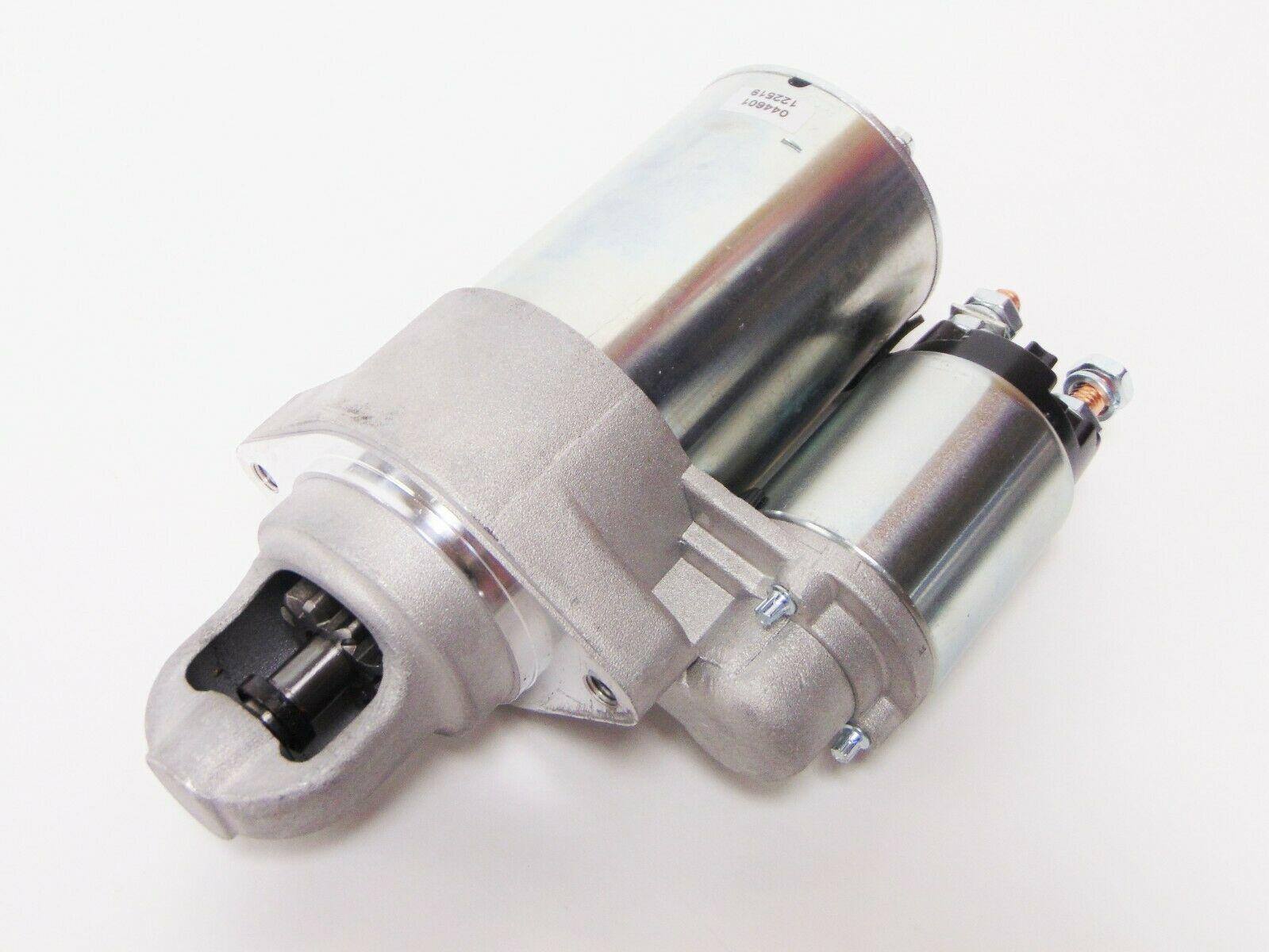 Lawn Mower Electric Starter 435-046