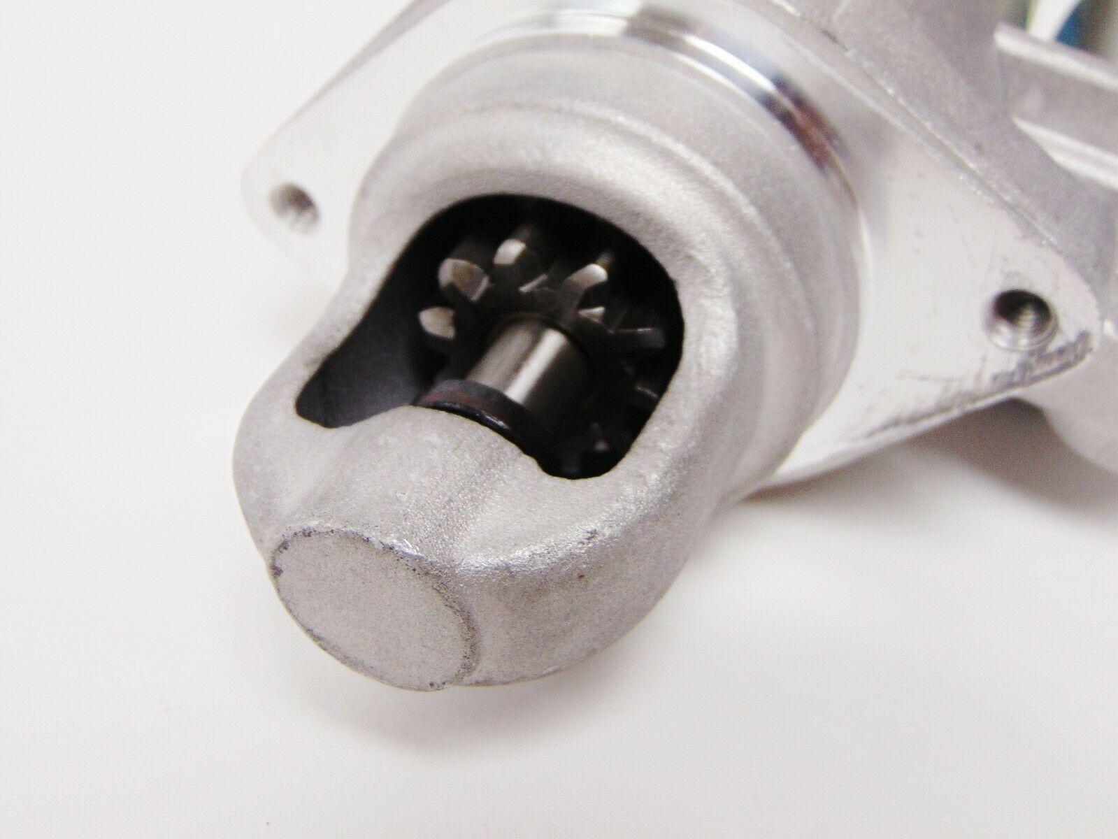 Lawn Mower Electric Starter 435-046