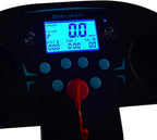 BINGBING Dog Treadmill, Pet Treadmill Smart and Motorized Treadmill for Small &amp; Medium Dogs