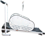 BINGBING Dog Treadmill, Pet Treadmill Smart and Motorized Treadmill for Small &amp; Medium Dogs