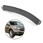 Honda Crv 2007-2011 Left+Right Front Bumper Wheel Fender Molding Trim Generic