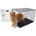 Aspen Pet -Door Home Training Crate