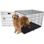 Aspen Pet -Door Home Training Crate