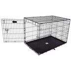 Aspen Pet -Door Home Training Crate