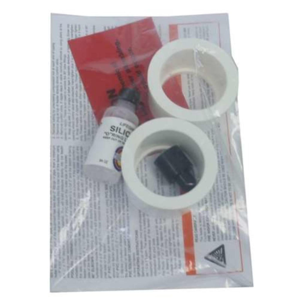 Pentair Rainbow 320 Inline Auto-Chlorine/Bromine Pool Chlorine Feeder