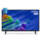 vizio 32" class d-series hd smart tv d32h-j09 (newest model)