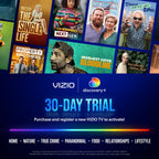 vizio 32" class d-series hd smart tv d32h-j09 (newest model)