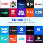 vizio 32" class d-series hd smart tv d32h-j09 (newest model)