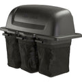 3 Bin Bagger w/ Blower for 48 Inch ESTATE FABRICATED Deck ZERO TURNS